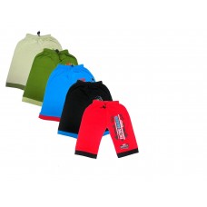 New Day Boys Cotton Three Fourth (Pack of Five)